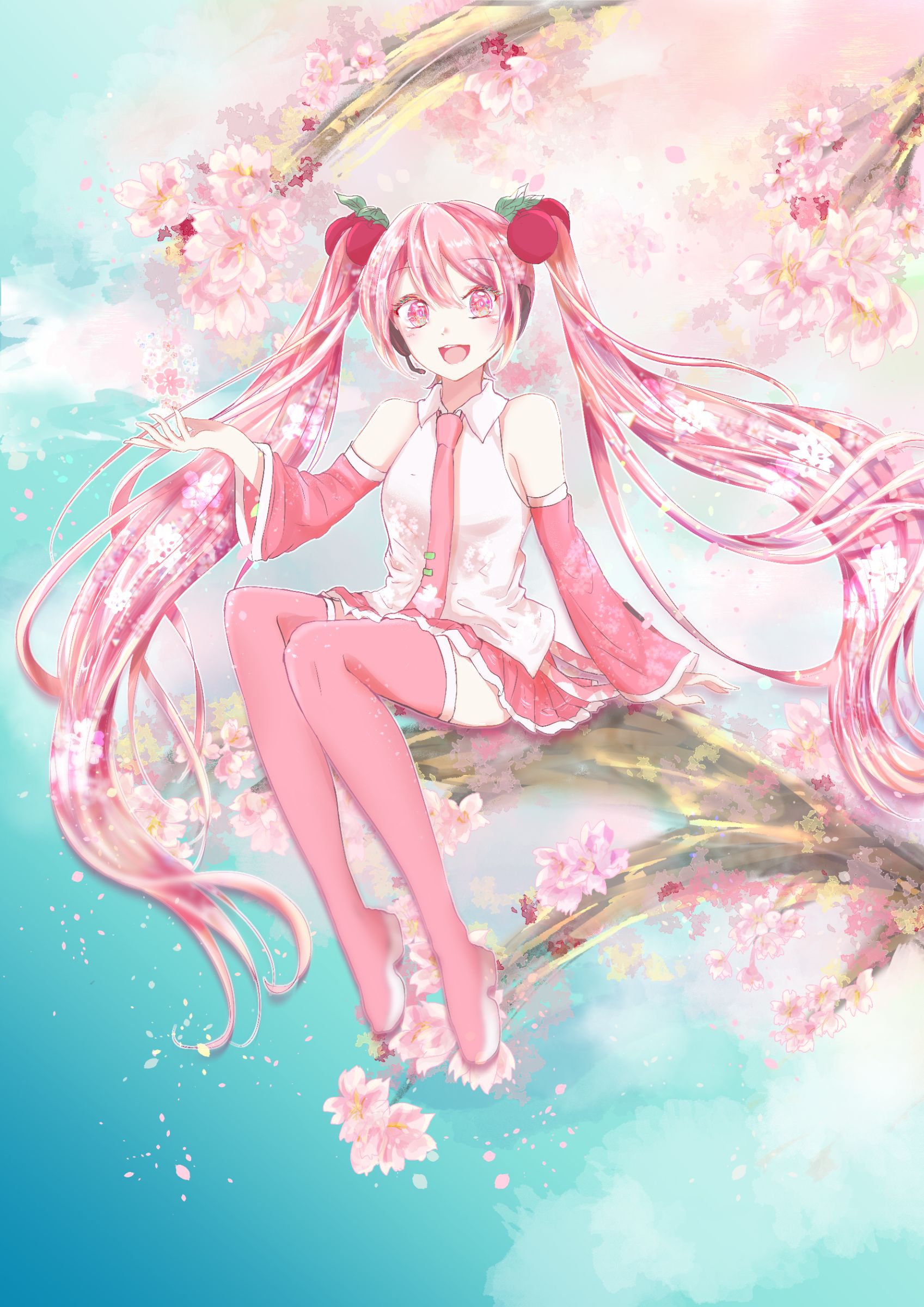 Main Visual